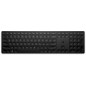 HP 455 Programmable Wireless
